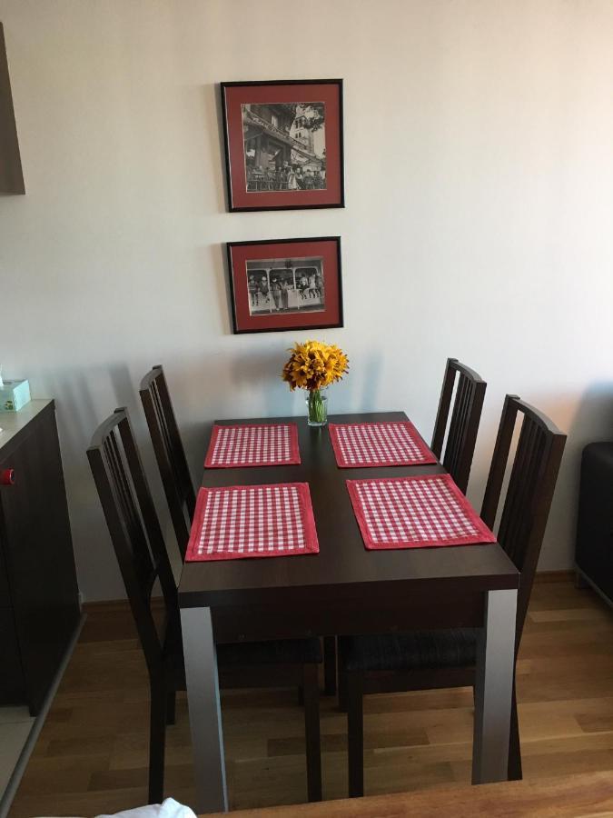 Olympic Park Kołobrzeg z widokiem na morze Apartament Kołobrzeg